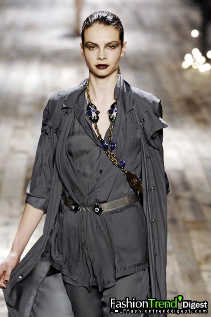 Lanvin 08ĸͼƬ