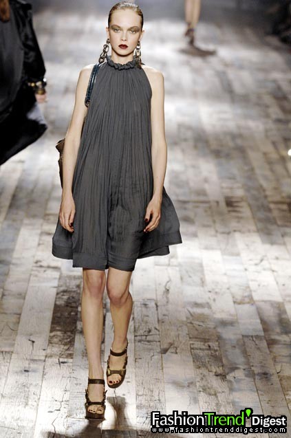 Lanvin 08ĸͼƬ