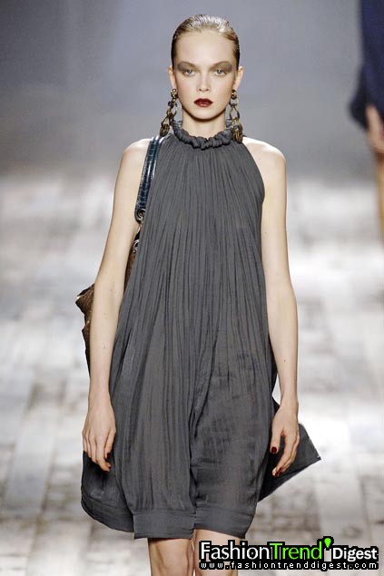 Lanvin 08ĸͼƬ