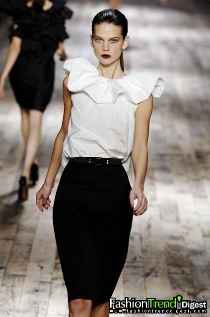 Lanvin 08ĸͼƬ