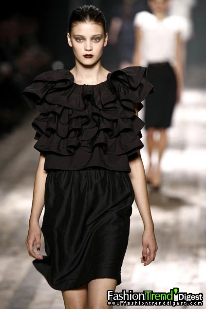 Lanvin 08ĸͼƬ