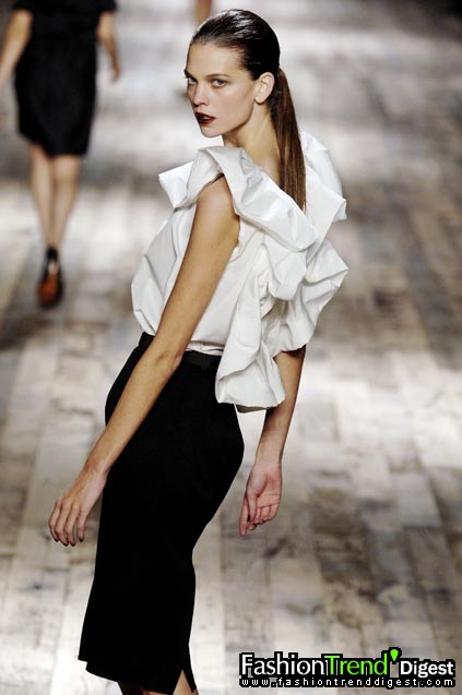 Lanvin 08ĸͼƬ