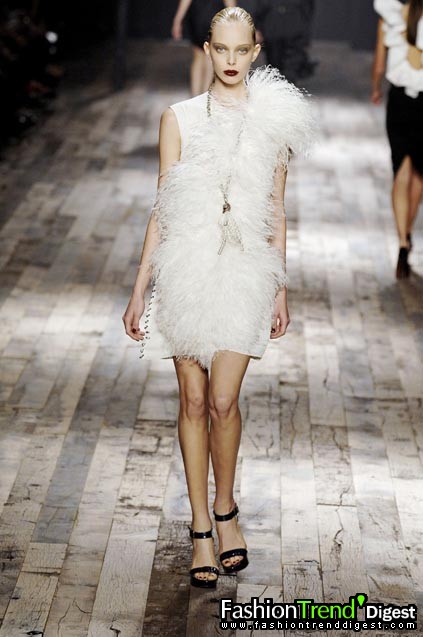 Lanvin 08ĸͼƬ