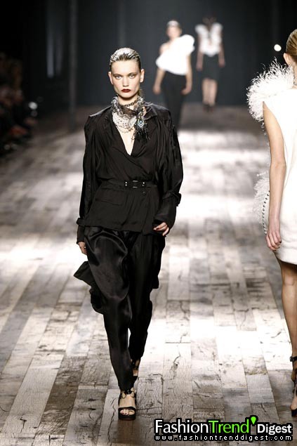 Lanvin 08ĸͼƬ