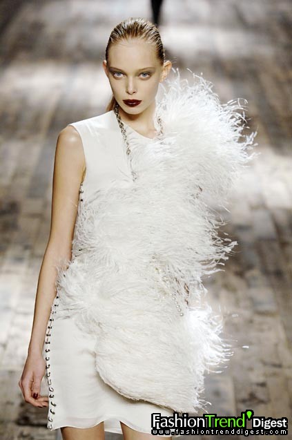 Lanvin 08ĸͼƬ