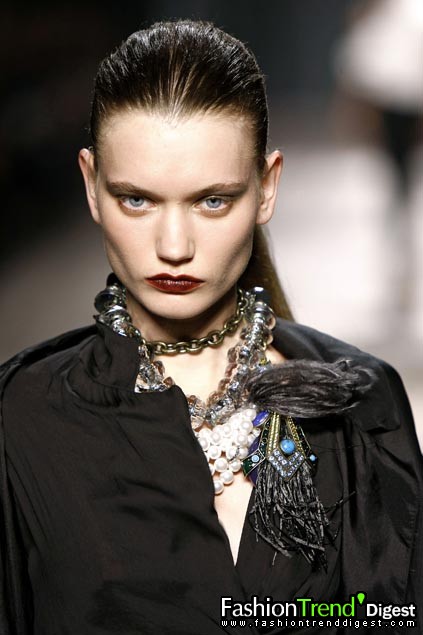 Lanvin 08ĸͼƬ