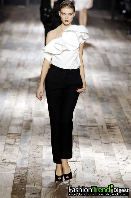 Lanvin 08ĸͼƬ