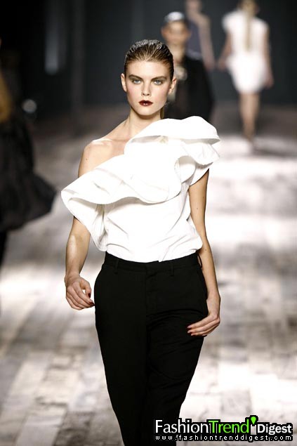 Lanvin 08ĸͼƬ