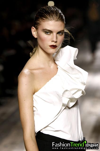 Lanvin 08ĸͼƬ