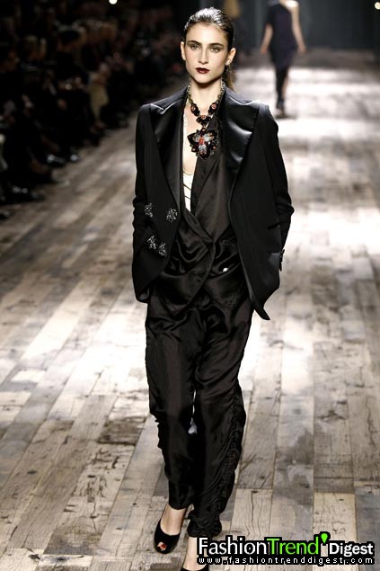 Lanvin 08ĸͼƬ