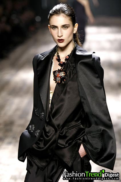 Lanvin 08ĸͼƬ