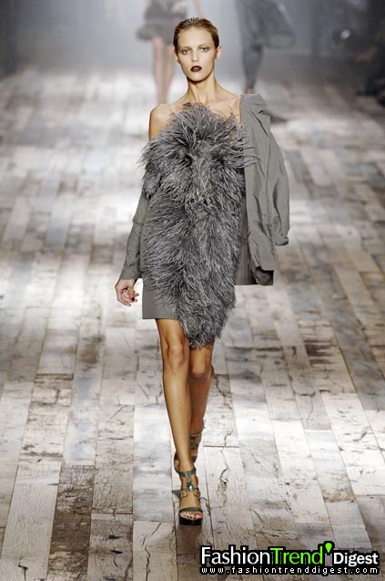 Lanvin 08ĸͼƬ