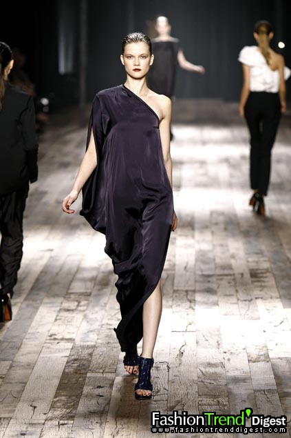 Lanvin 08ĸͼƬ