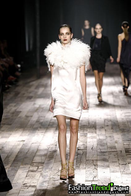 Lanvin 08ĸͼƬ