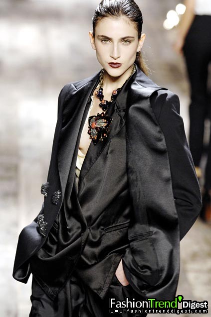 Lanvin 08ĸͼƬ