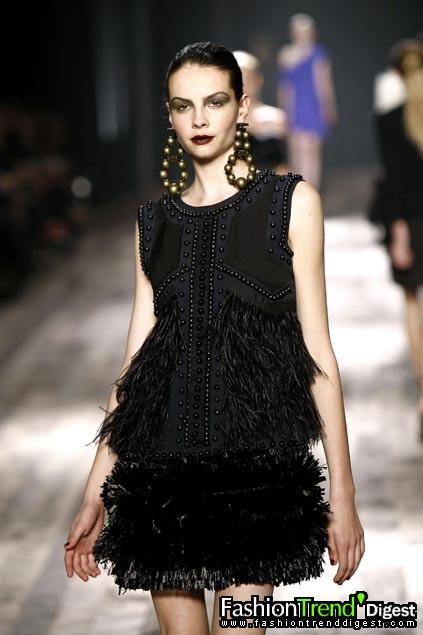 Lanvin 08ĸͼƬ