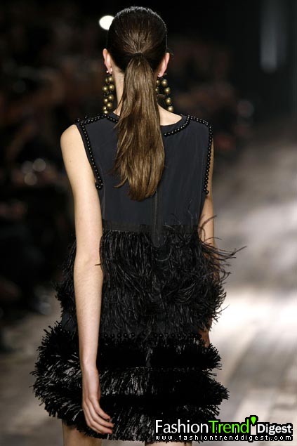 Lanvin 08ĸͼƬ