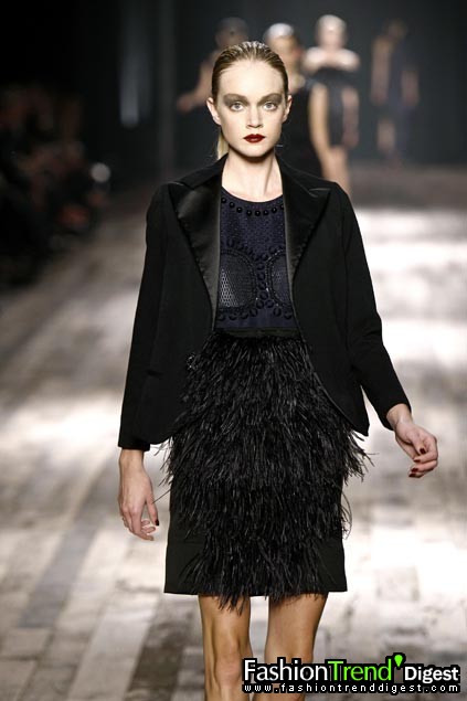 Lanvin 08ĸͼƬ