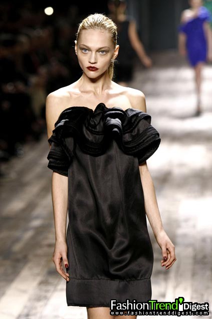 Lanvin 08ĸͼƬ