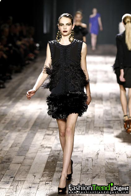 Lanvin 08ĸͼƬ