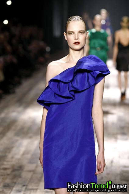 Lanvin 08ĸͼƬ