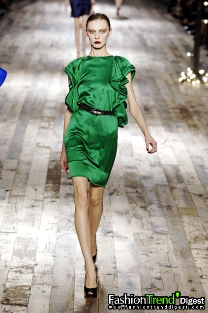 Lanvin 08ĸͼƬ