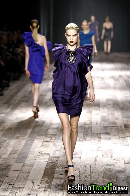 Lanvin 08ĸͼƬ