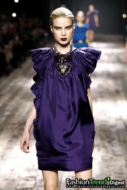 Lanvin 08ĸͼƬ