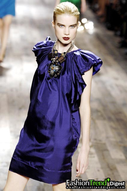 Lanvin 08ĸͼƬ