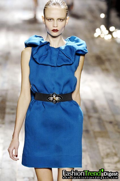 Lanvin 08ĸͼƬ