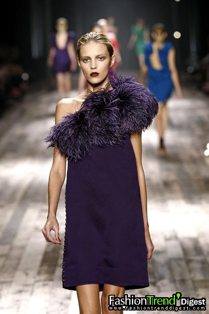 Lanvin 08ĸͼƬ