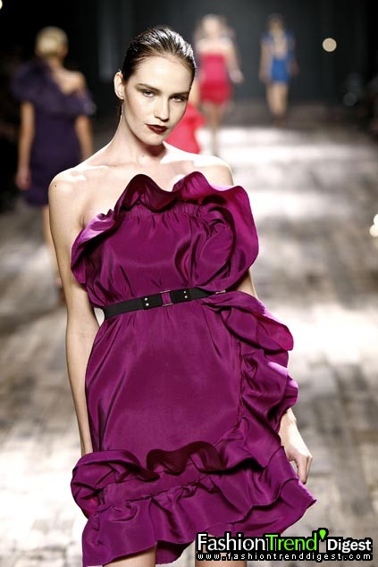 Lanvin 08ĸͼƬ