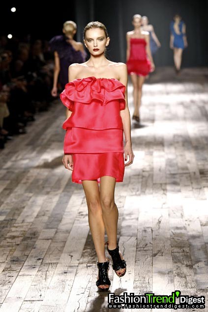 Lanvin 08ĸͼƬ