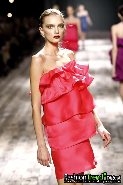 Lanvin 08ĸͼƬ