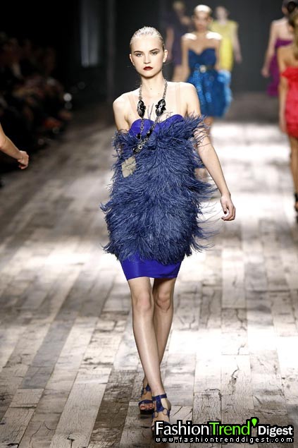 Lanvin 08ĸͼƬ