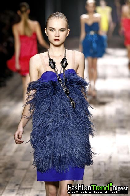 Lanvin 08ĸͼƬ