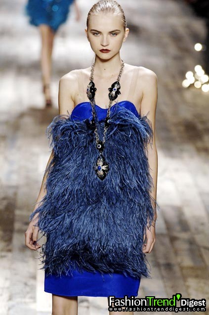 Lanvin 08ĸͼƬ