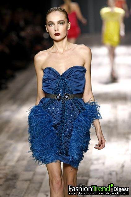 Lanvin 08ĸͼƬ