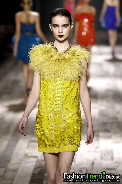 Lanvin 08ĸͼƬ