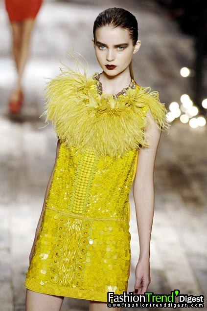 Lanvin 08ĸͼƬ