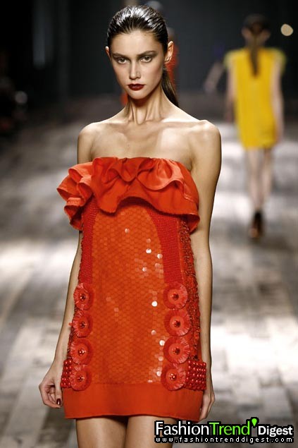 Lanvin 08ĸͼƬ