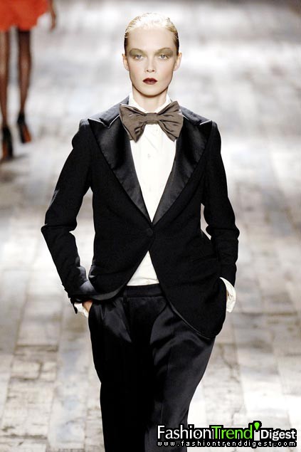 Lanvin 08ĸͼƬ