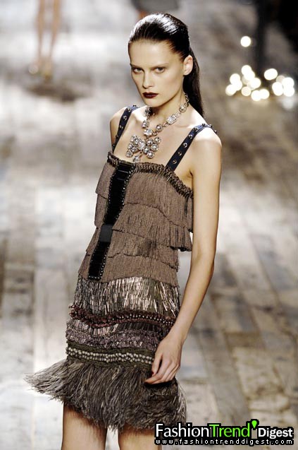 Lanvin 08ĸͼƬ