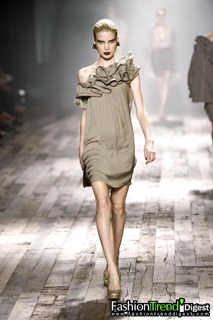 Lanvin 08ĸͼƬ