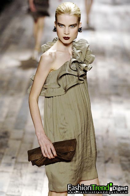 Lanvin 08ĸͼƬ