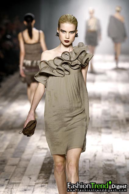 Lanvin 08ĸͼƬ