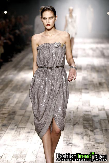 Lanvin 08ĸͼƬ