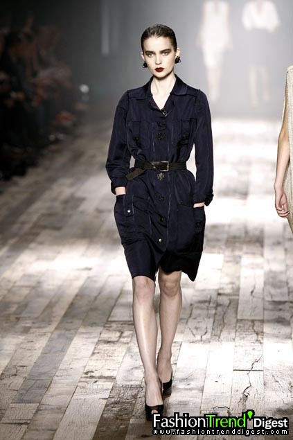 Lanvin 08ĸͼƬ