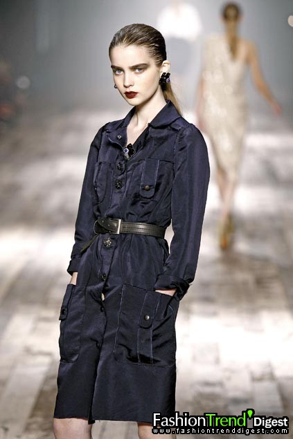 Lanvin 08ĸͼƬ