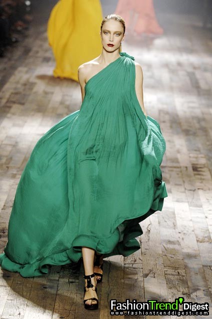 Lanvin 08ĸͼƬ